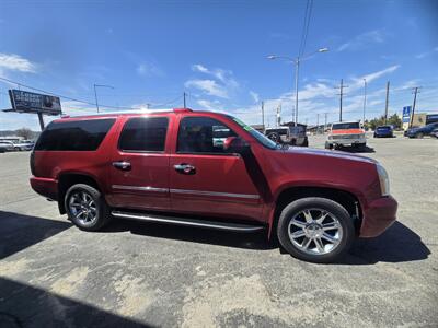 2011 GMC Yukon XL Denali   - Photo 8 - Helena, MT 59601