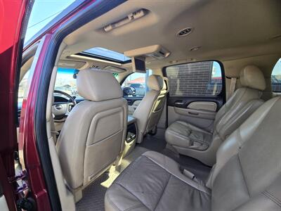 2011 GMC Yukon XL Denali   - Photo 11 - Helena, MT 59601