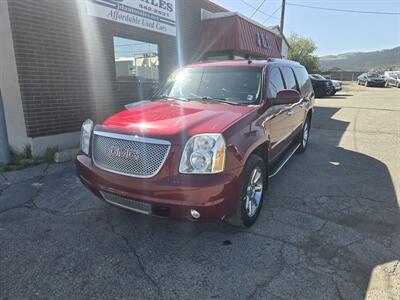 2011 GMC Yukon XL Denali   - Photo 4 - Helena, MT 59601