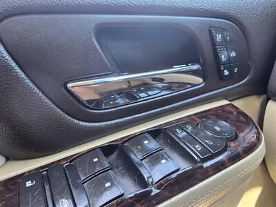 2011 GMC Yukon XL Denali   - Photo 14 - Helena, MT 59601