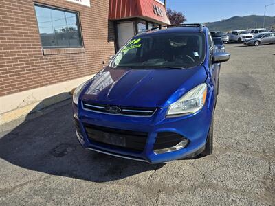 2014 Ford Escape SE   - Photo 3 - Helena, MT 59601