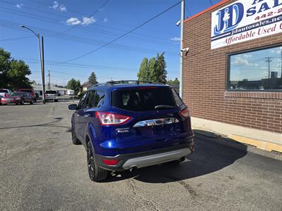 2014 Ford Escape SE   - Photo 9 - Helena, MT 59601