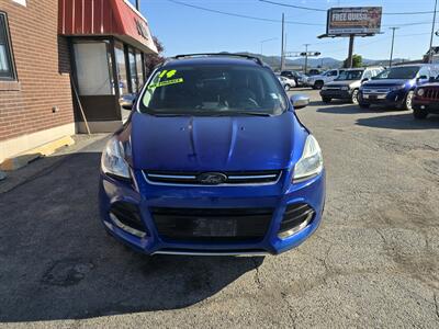 2014 Ford Escape SE   - Photo 4 - Helena, MT 59601