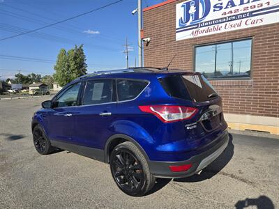 2014 Ford Escape SE   - Photo 8 - Helena, MT 59601