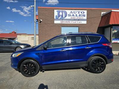 2014 Ford Escape SE   - Photo 1 - Helena, MT 59601