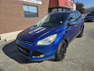 2014 Ford Escape SE   - Photo 2 - Helena, MT 59601