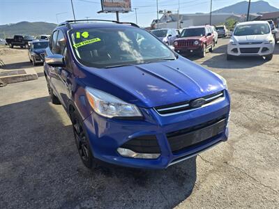 2014 Ford Escape SE   - Photo 15 - Helena, MT 59601