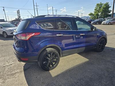 2014 Ford Escape SE   - Photo 6 - Helena, MT 59601