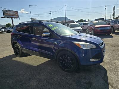 2014 Ford Escape SE   - Photo 17 - Helena, MT 59601