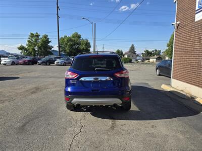 2014 Ford Escape SE   - Photo 10 - Helena, MT 59601