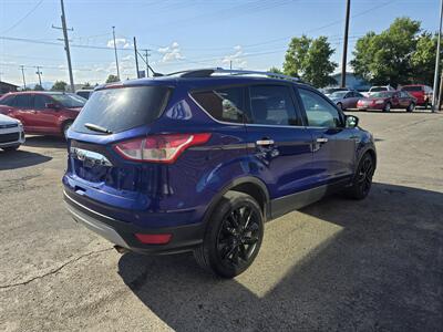 2014 Ford Escape SE   - Photo 5 - Helena, MT 59601