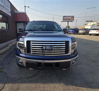 2011 Ford F-150 XLT   - Photo 15 - Helena, MT 59601