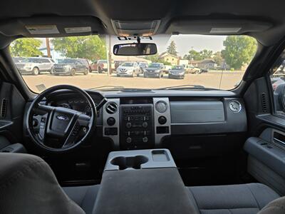 2011 Ford F-150 XLT   - Photo 18 - Helena, MT 59601