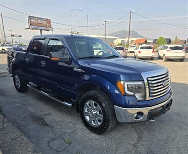 2011 Ford F-150 XLT   - Photo 6 - Helena, MT 59601