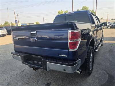 2011 Ford F-150 XLT   - Photo 17 - Helena, MT 59601