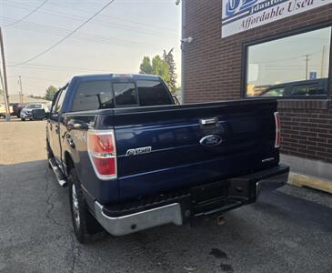 2011 Ford F-150 XLT   - Photo 10 - Helena, MT 59601