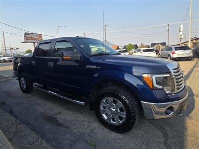 2011 Ford F-150 XLT   - Photo 7 - Helena, MT 59601