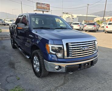 2011 Ford F-150 XLT   - Photo 5 - Helena, MT 59601