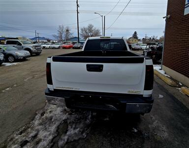 2007 GMC Sierra 2500 SLT   - Photo 9 - Helena, MT 59601