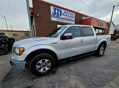 2013 Ford F-150 XL   - Photo 3 - Helena, MT 59601