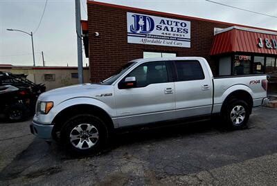 2013 Ford F-150 XL   - Photo 2 - Helena, MT 59601