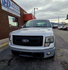 2013 Ford F-150 XL   - Photo 14 - Helena, MT 59601