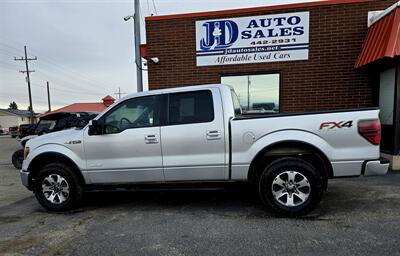 2013 Ford F-150 XL   - Photo 5 - Helena, MT 59601