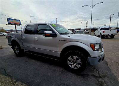 2013 Ford F-150 XL   - Photo 15 - Helena, MT 59601