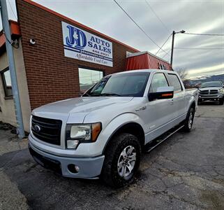 2013 Ford F-150 XL   - Photo 4 - Helena, MT 59601