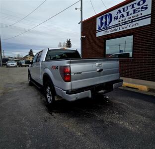 2013 Ford F-150 XL   - Photo 12 - Helena, MT 59601