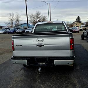 2013 Ford F-150 XL   - Photo 13 - Helena, MT 59601