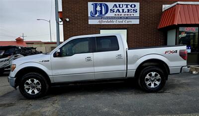 2013 Ford F-150 XL   - Photo 1 - Helena, MT 59601