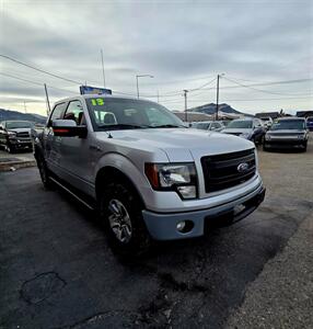 2013 Ford F-150 XL   - Photo 16 - Helena, MT 59601