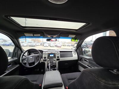 2013 Ford F-150 XL   - Photo 11 - Helena, MT 59601