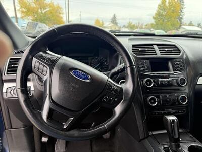 2017 Ford Explorer XLT - Photo 18 - Helena, MT 59601
