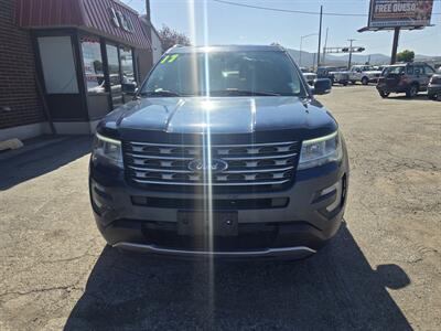 2017 Ford Explorer XLT   - Photo 3 - Helena, MT 59601