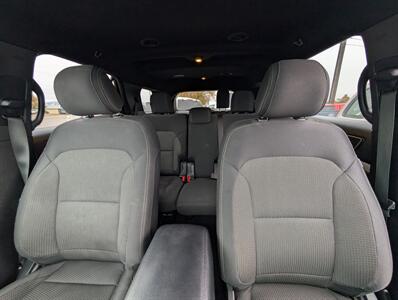 2017 Ford Explorer XLT - Photo 13 - Helena, MT 59601