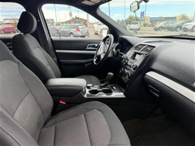 2017 Ford Explorer XLT - Photo 22 - Helena, MT 59601