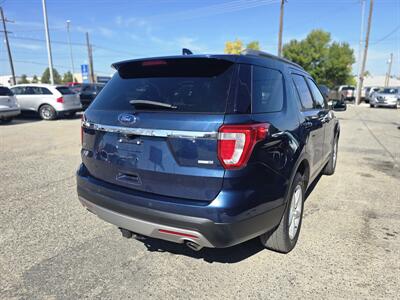 2017 Ford Explorer XLT   - Photo 10 - Helena, MT 59601