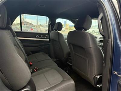 2017 Ford Explorer XLT - Photo 21 - Helena, MT 59601
