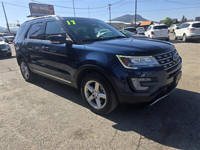 2017 Ford Explorer XLT   - Photo 4 - Helena, MT 59601