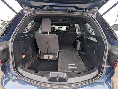 2017 Ford Explorer XLT - Photo 14 - Helena, MT 59601