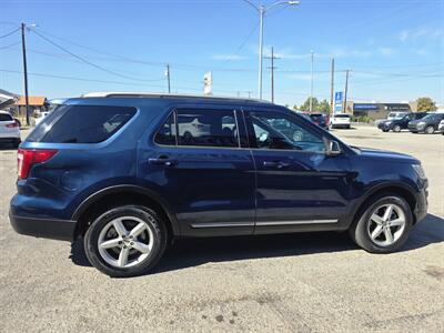 2017 Ford Explorer XLT   - Photo 6 - Helena, MT 59601