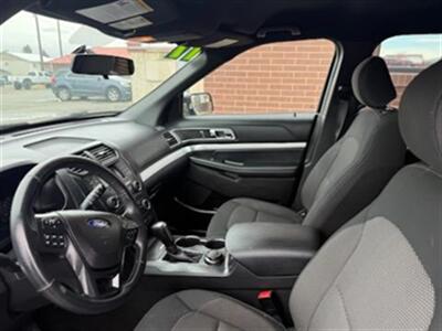 2017 Ford Explorer XLT - Photo 16 - Helena, MT 59601