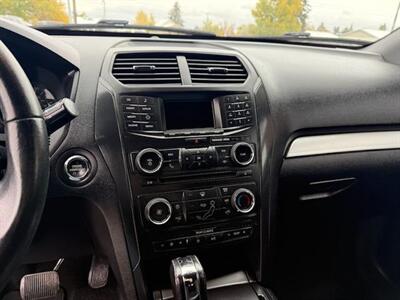 2017 Ford Explorer XLT - Photo 17 - Helena, MT 59601
