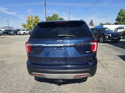 2017 Ford Explorer XLT   - Photo 8 - Helena, MT 59601