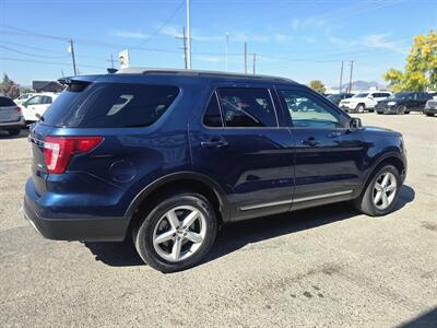 2017 Ford Explorer XLT   - Photo 12 - Helena, MT 59601
