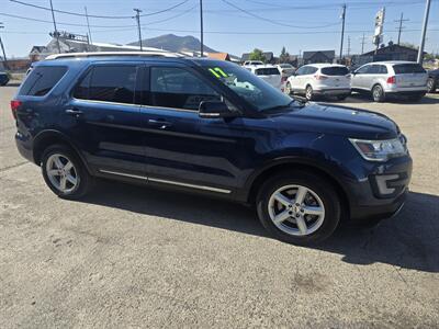 2017 Ford Explorer XLT   - Photo 5 - Helena, MT 59601