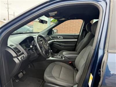 2017 Ford Explorer XLT - Photo 15 - Helena, MT 59601