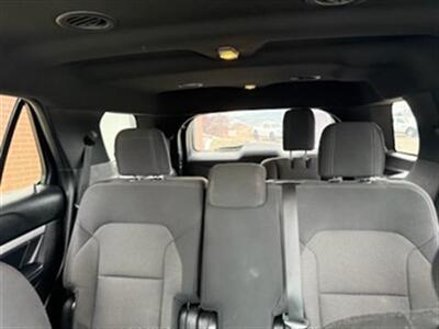 2017 Ford Explorer XLT - Photo 19 - Helena, MT 59601